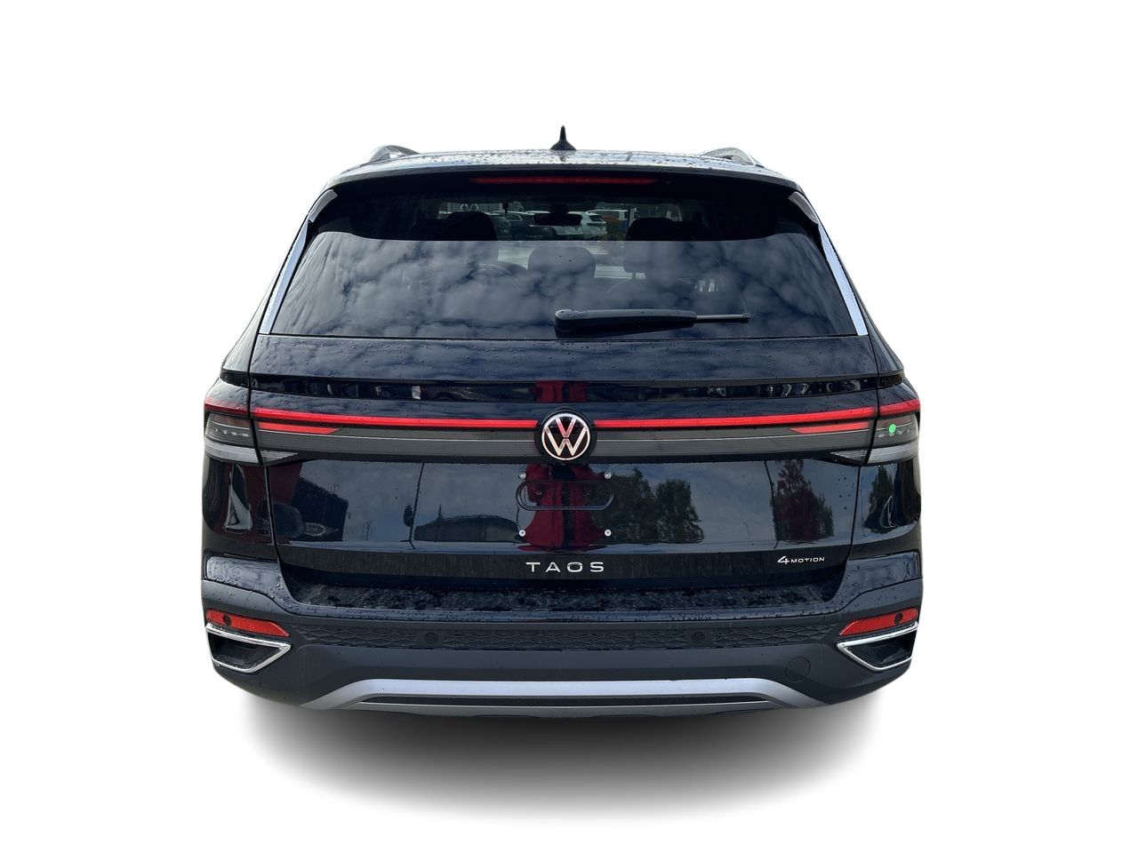 Volkswagen Taos  2026 à Mississauga, Ontario