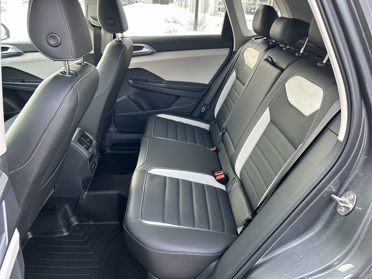 2026 Volkswagen Taos in Mississauga, Ontario