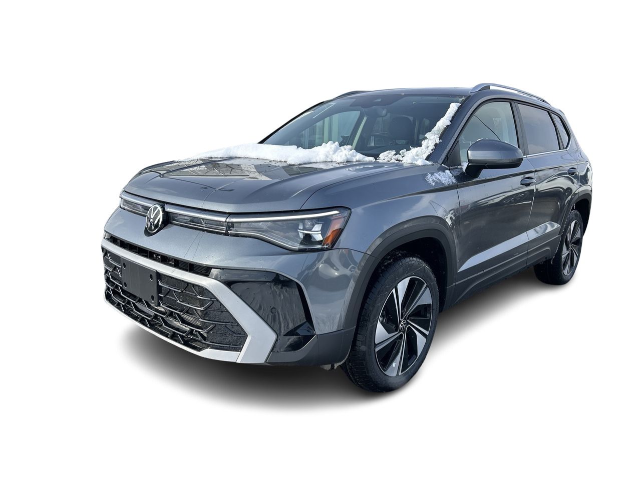 2026 Volkswagen Taos in Mississauga, Ontario