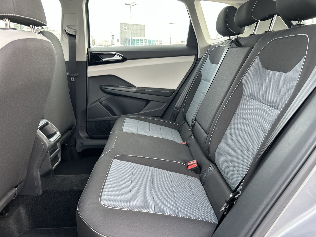 2026 Volkswagen Taos