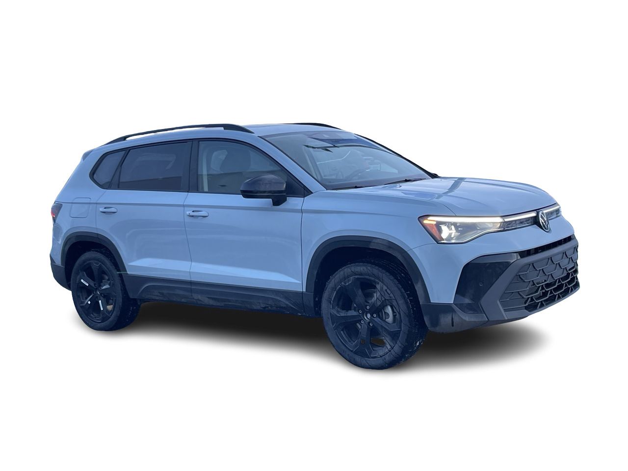 2026 Volkswagen Taos