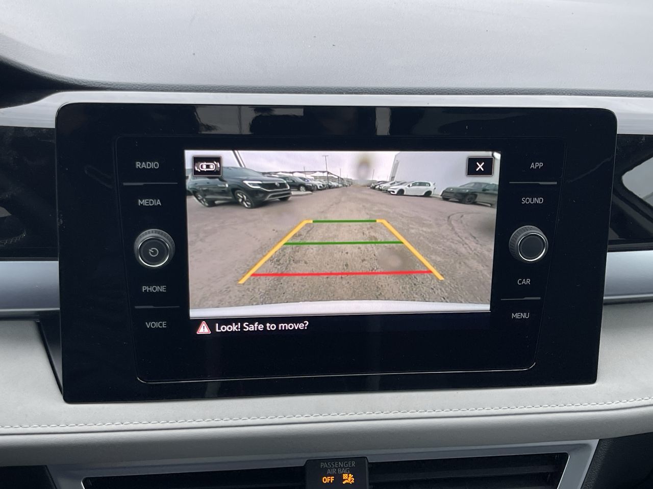 2026 Volkswagen Taos