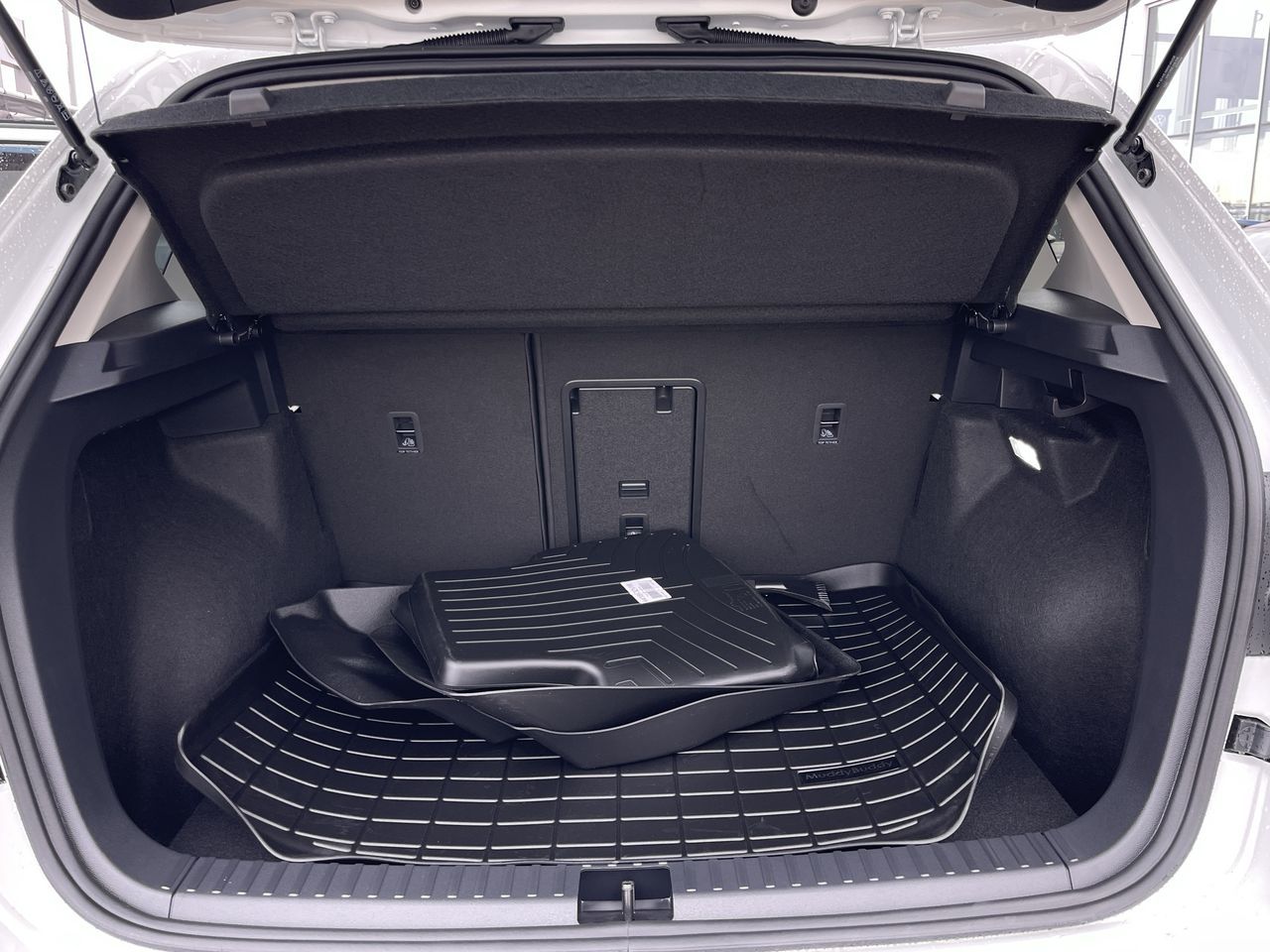 2026 Volkswagen Taos