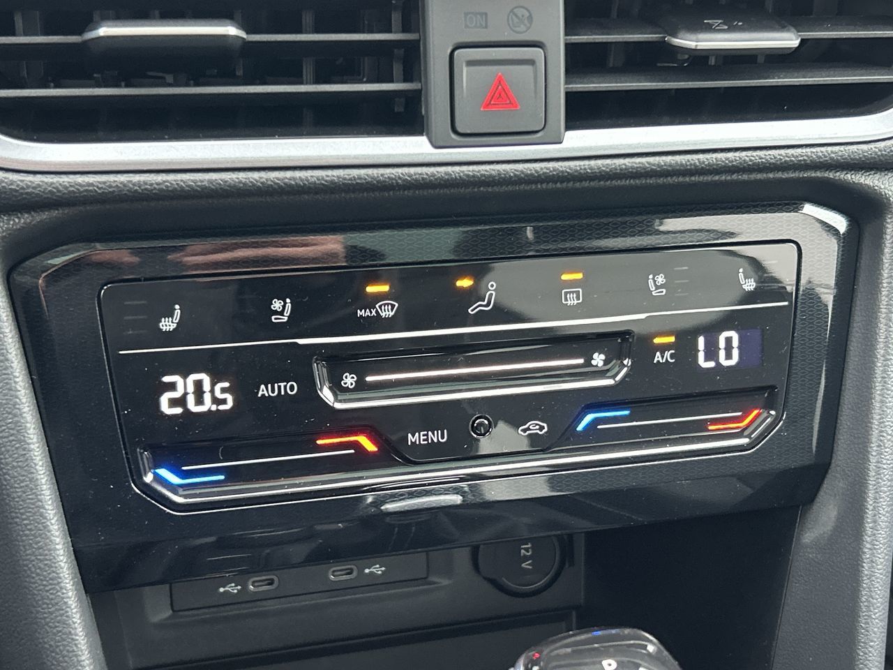 2026 Volkswagen Taos in Mississauga, Ontario