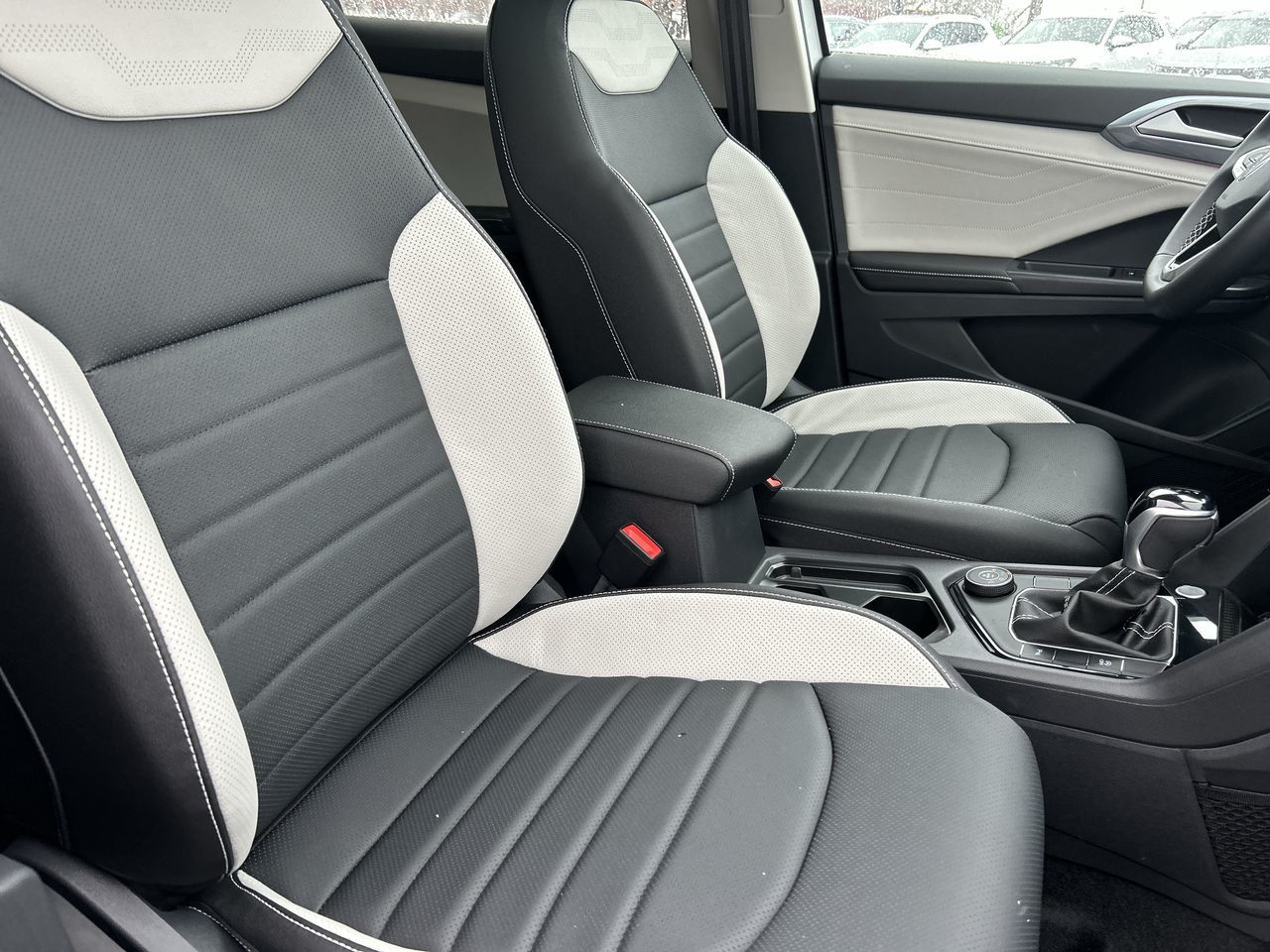 2026 Volkswagen Taos in Mississauga, Ontario