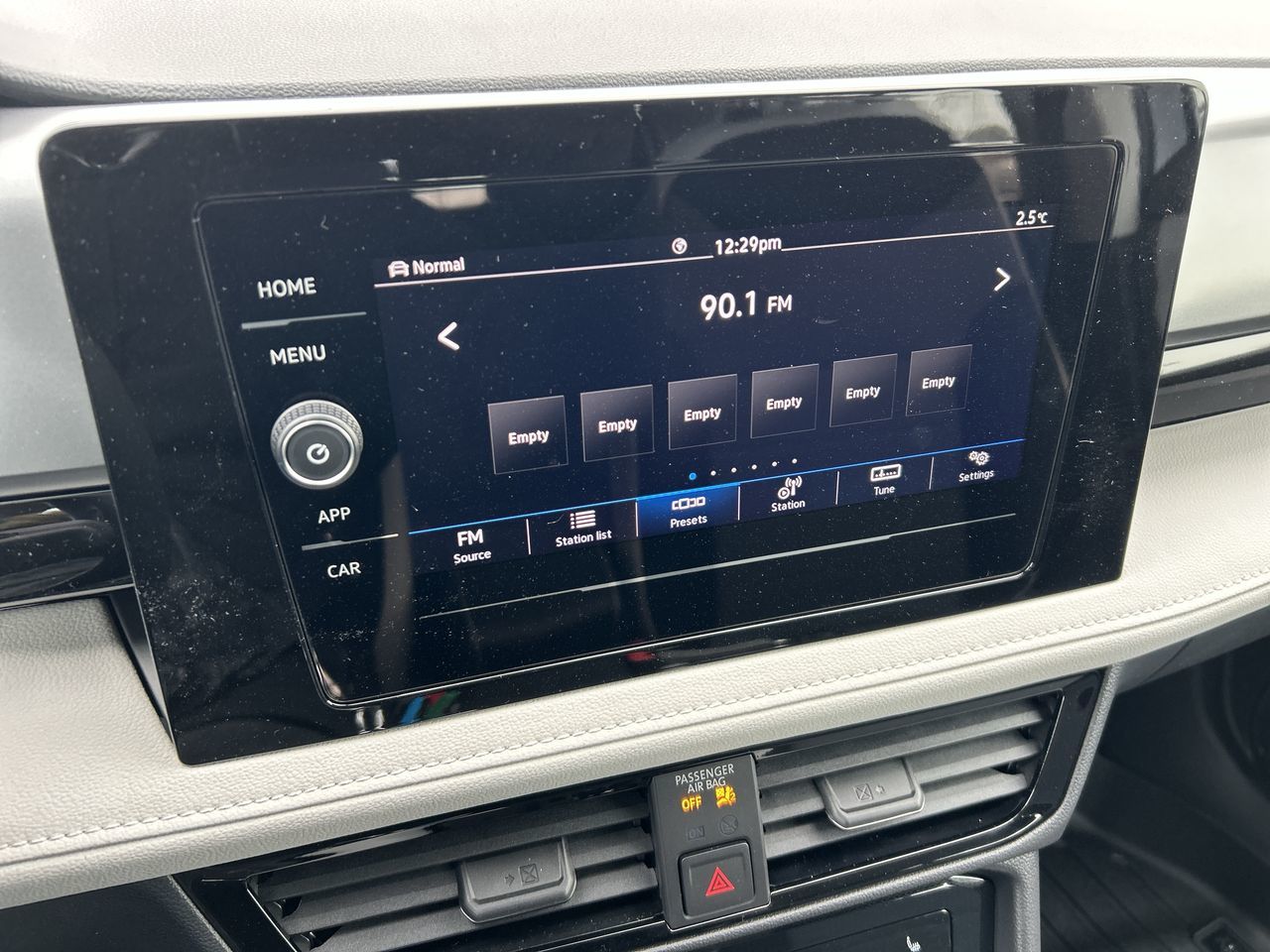 2026 Volkswagen Taos