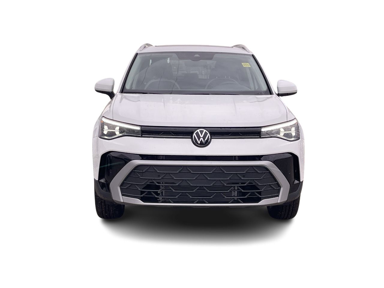 2026 Volkswagen Taos