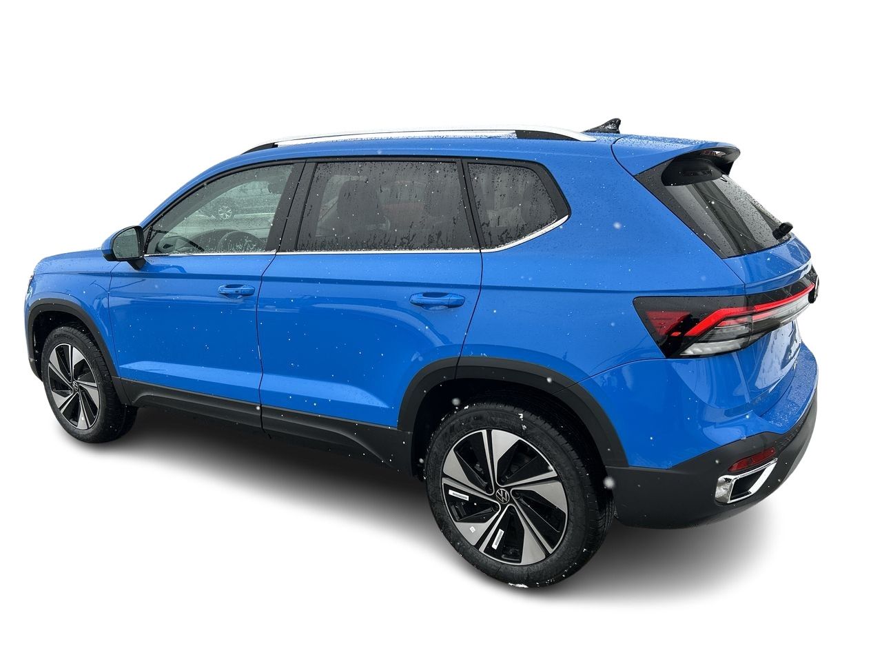 Volkswagen Taos  2026 à Mississauga, Ontario