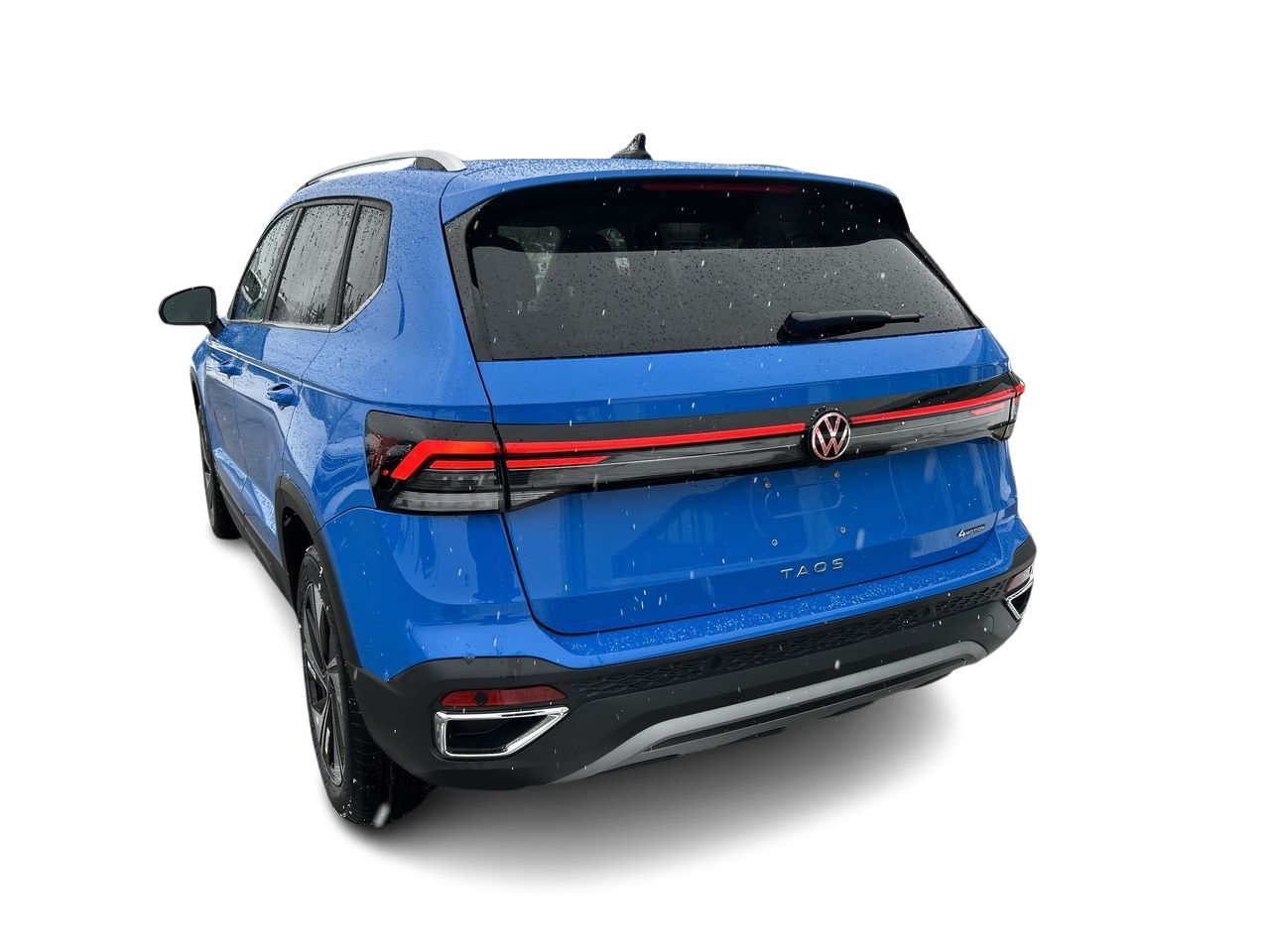 Volkswagen Taos  2026 à Mississauga, Ontario
