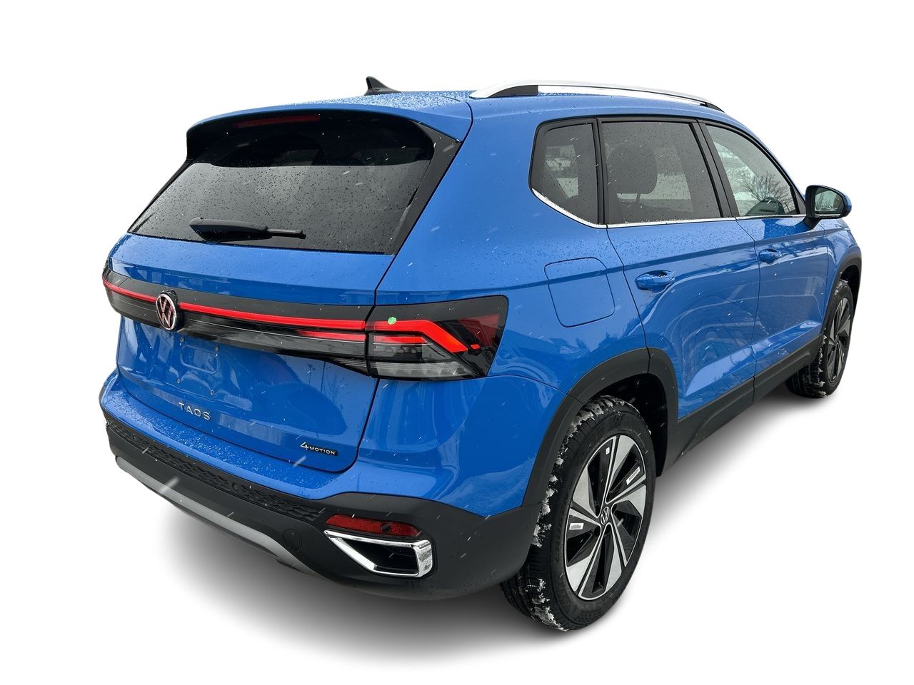 Volkswagen Taos  2026 à Mississauga, Ontario