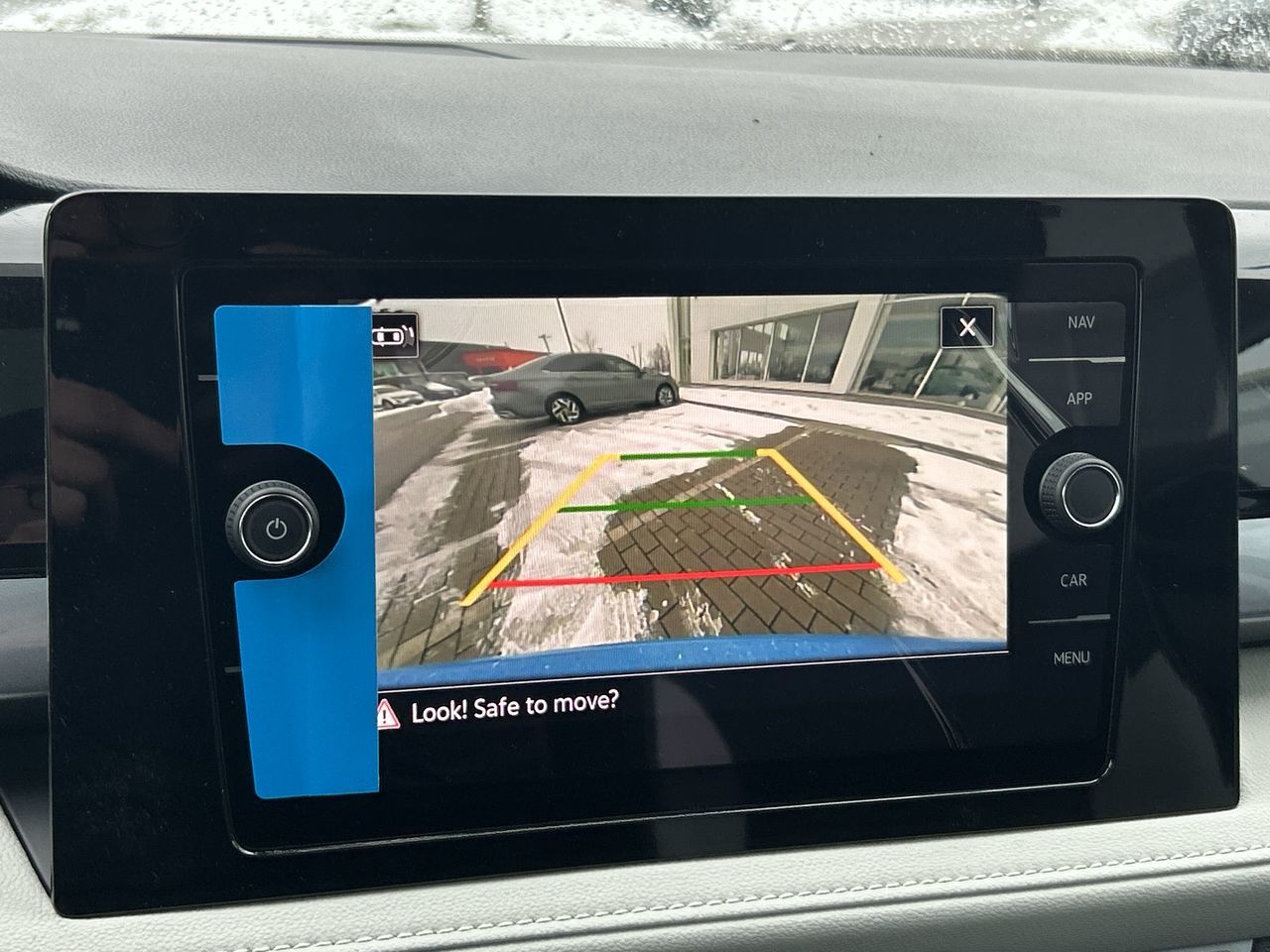 Volkswagen Taos  2026 à Mississauga, Ontario