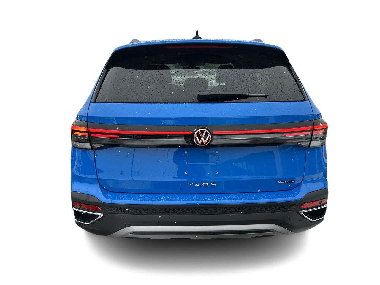 Volkswagen Taos  2026 à Mississauga, Ontario