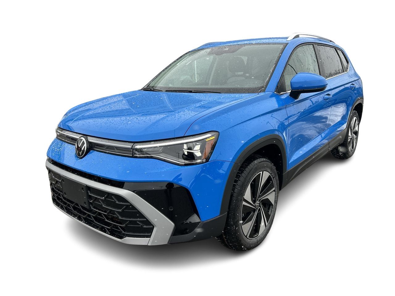 Volkswagen Taos  2026 à Mississauga, Ontario