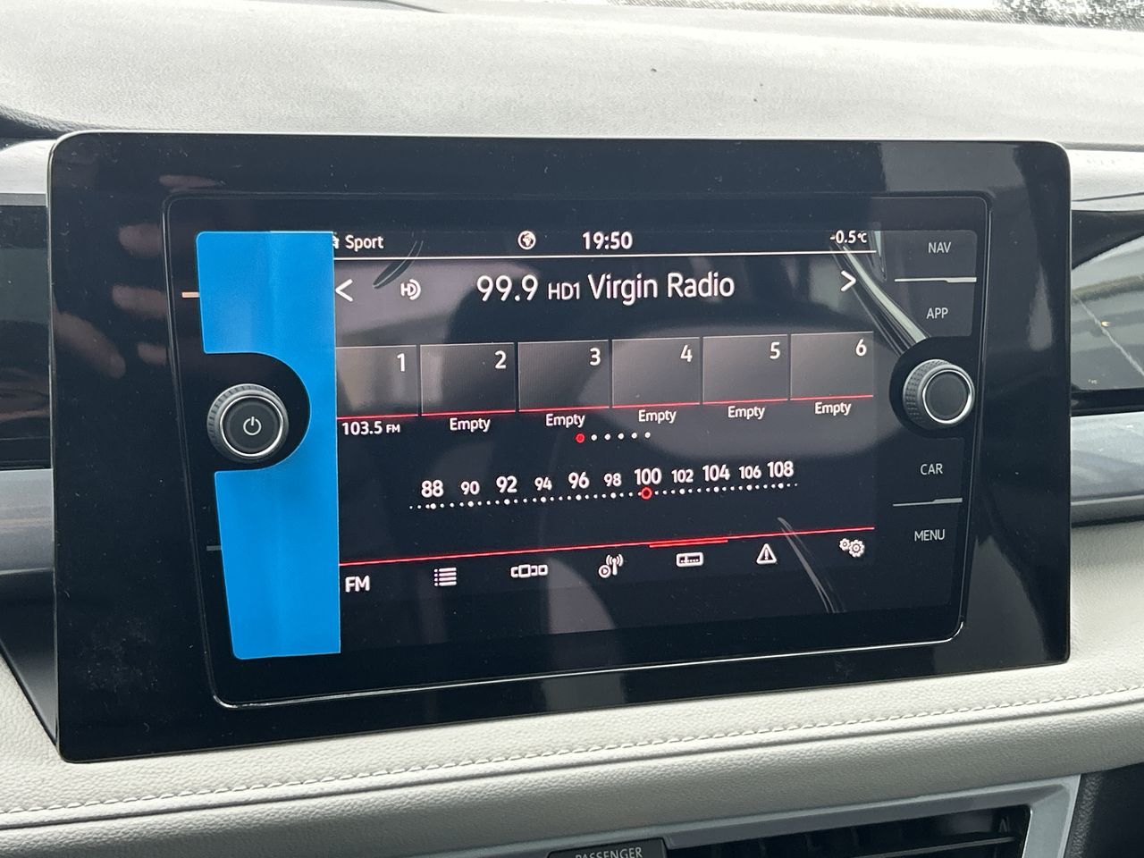 Volkswagen Taos  2026 à Mississauga, Ontario