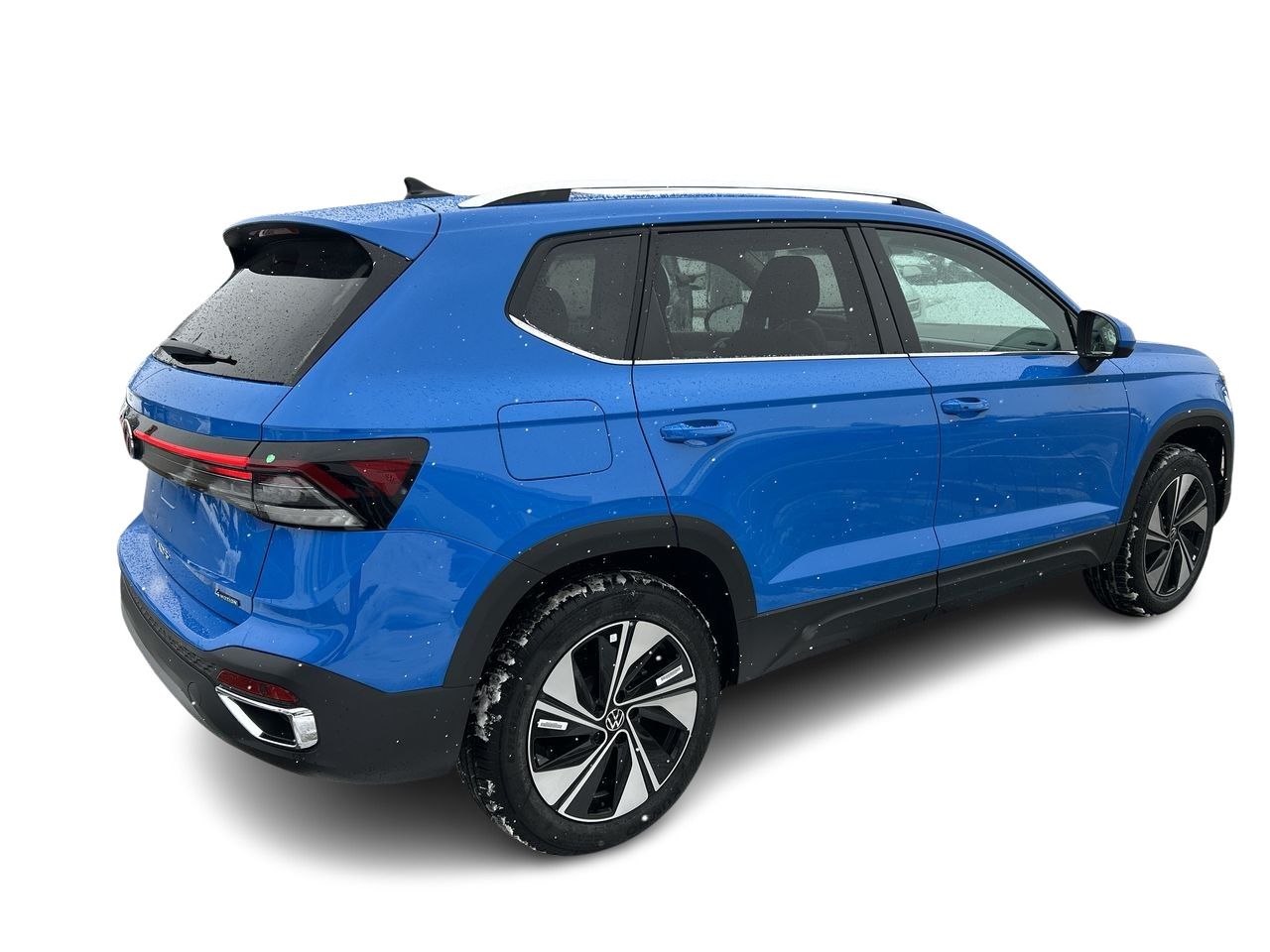 Volkswagen Taos  2026 à Mississauga, Ontario