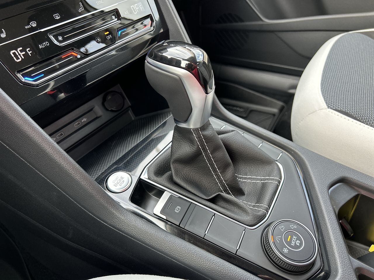 2026 Volkswagen Taos in Mississauga, Ontario