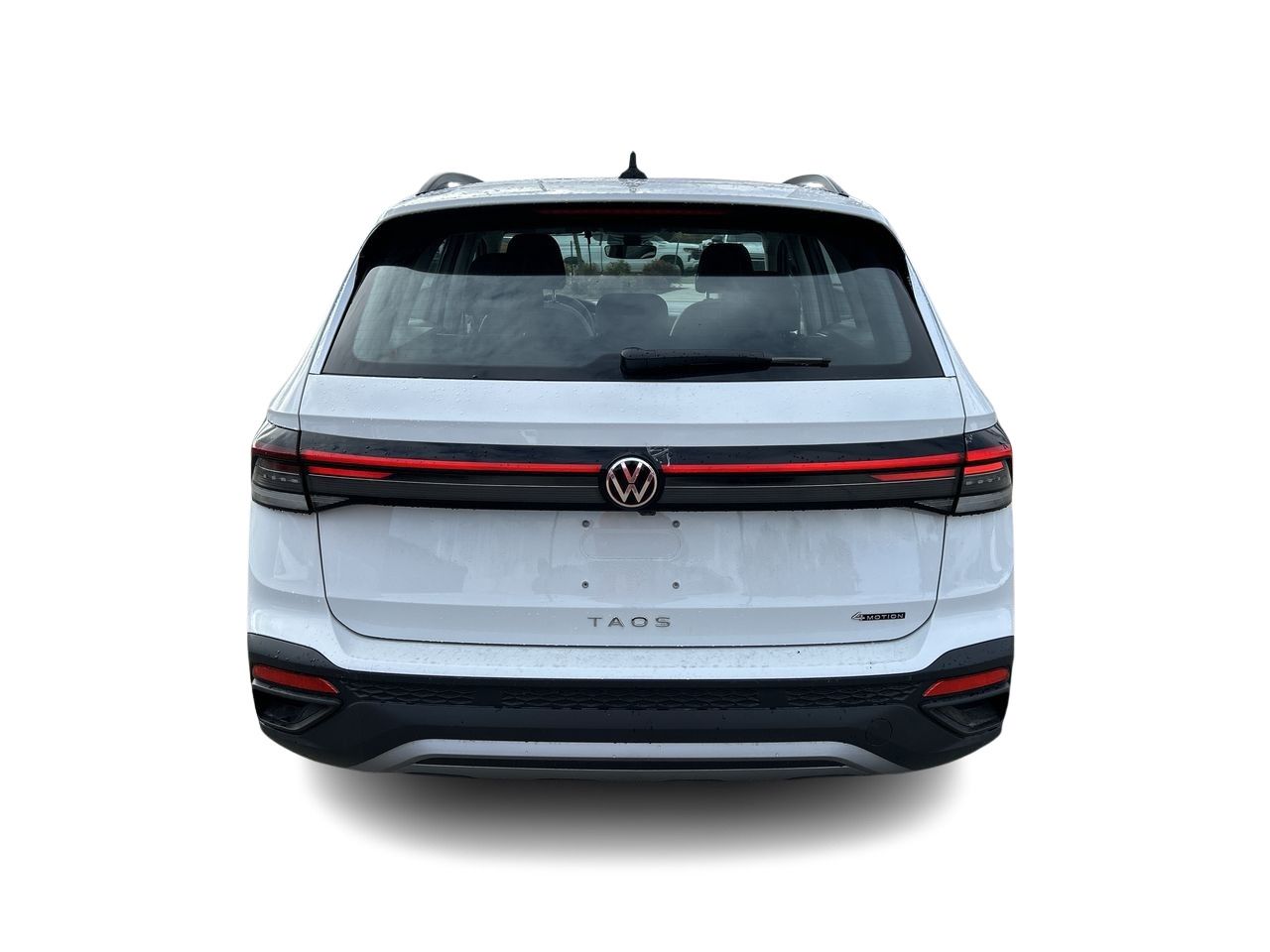 2026 Volkswagen Taos in Mississauga, Ontario