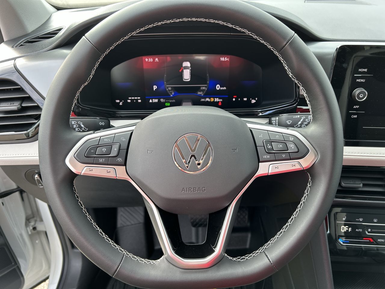 2026 Volkswagen Taos in Mississauga, Ontario