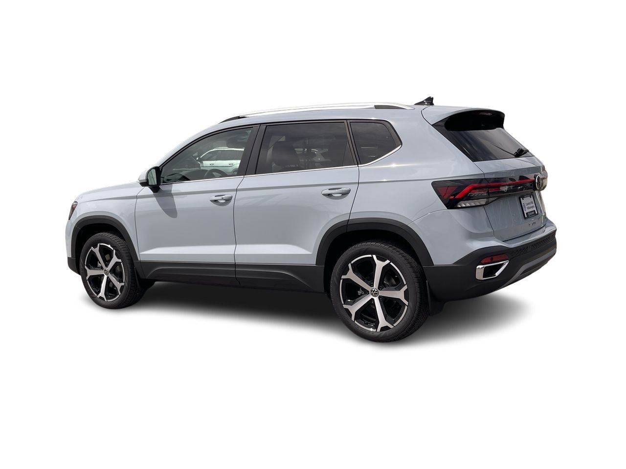 Volkswagen Taos  2026 à Mississauga, Ontario