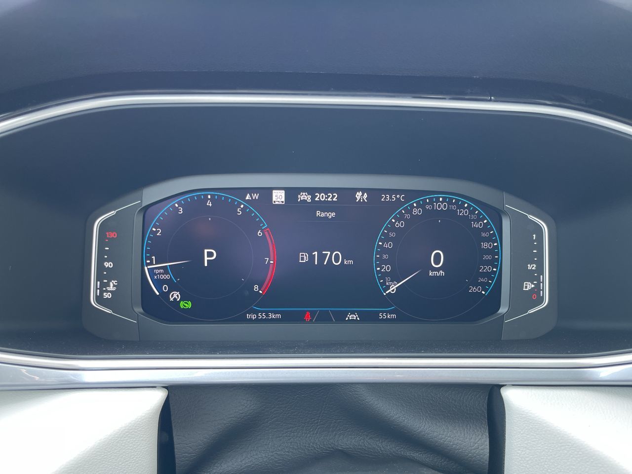 Volkswagen Taos  2026 à Mississauga, Ontario