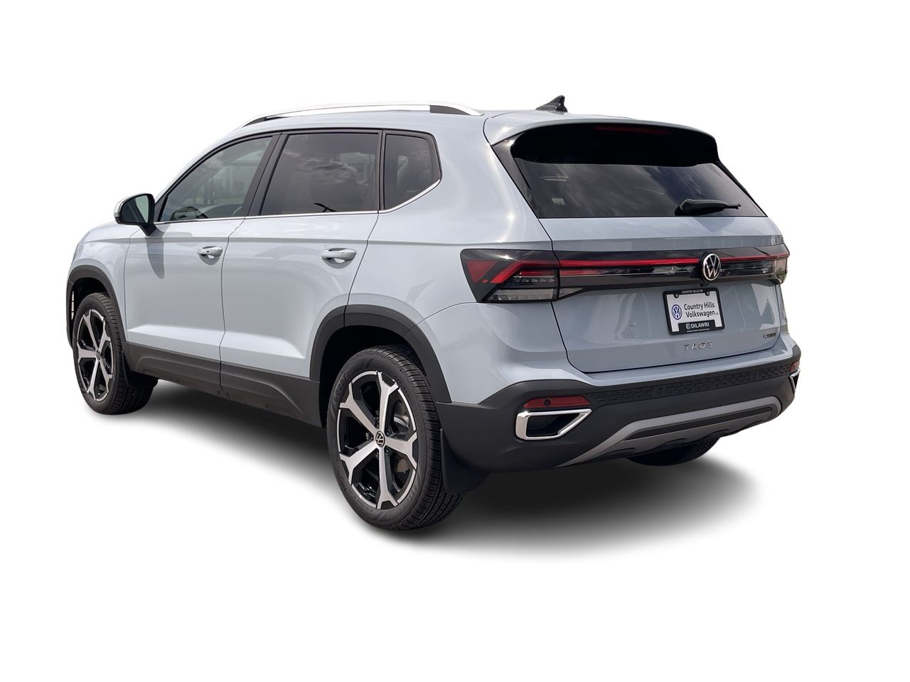 Volkswagen Taos  2026 à Mississauga, Ontario