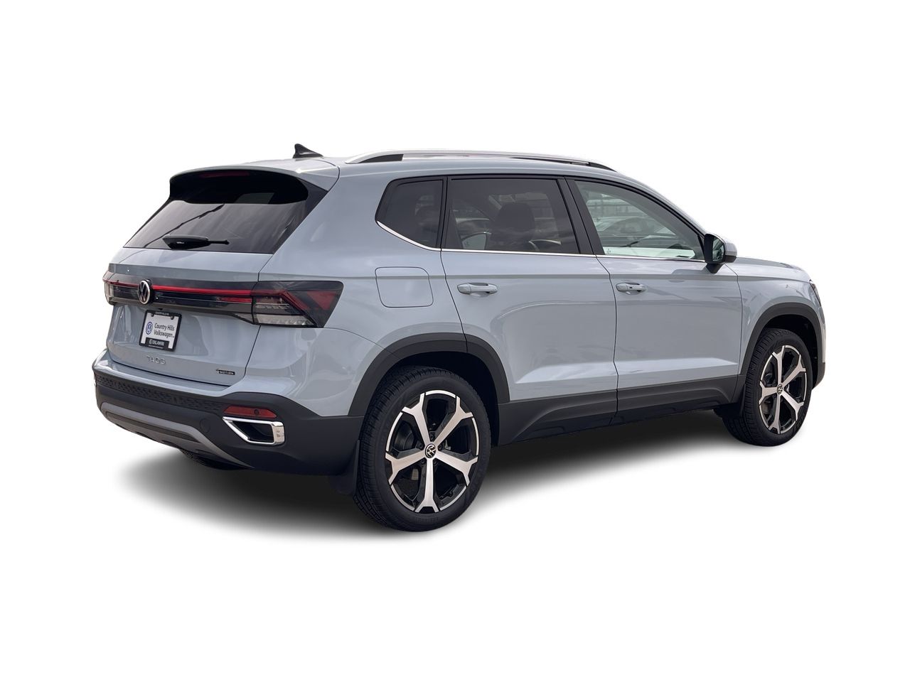 Volkswagen Taos  2026 à Mississauga, Ontario