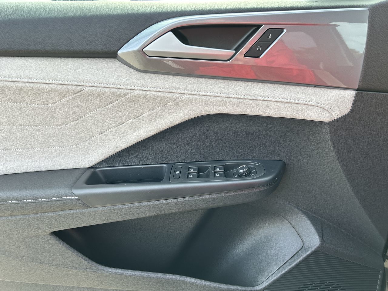 2026 Volkswagen Taos in Mississauga, Ontario