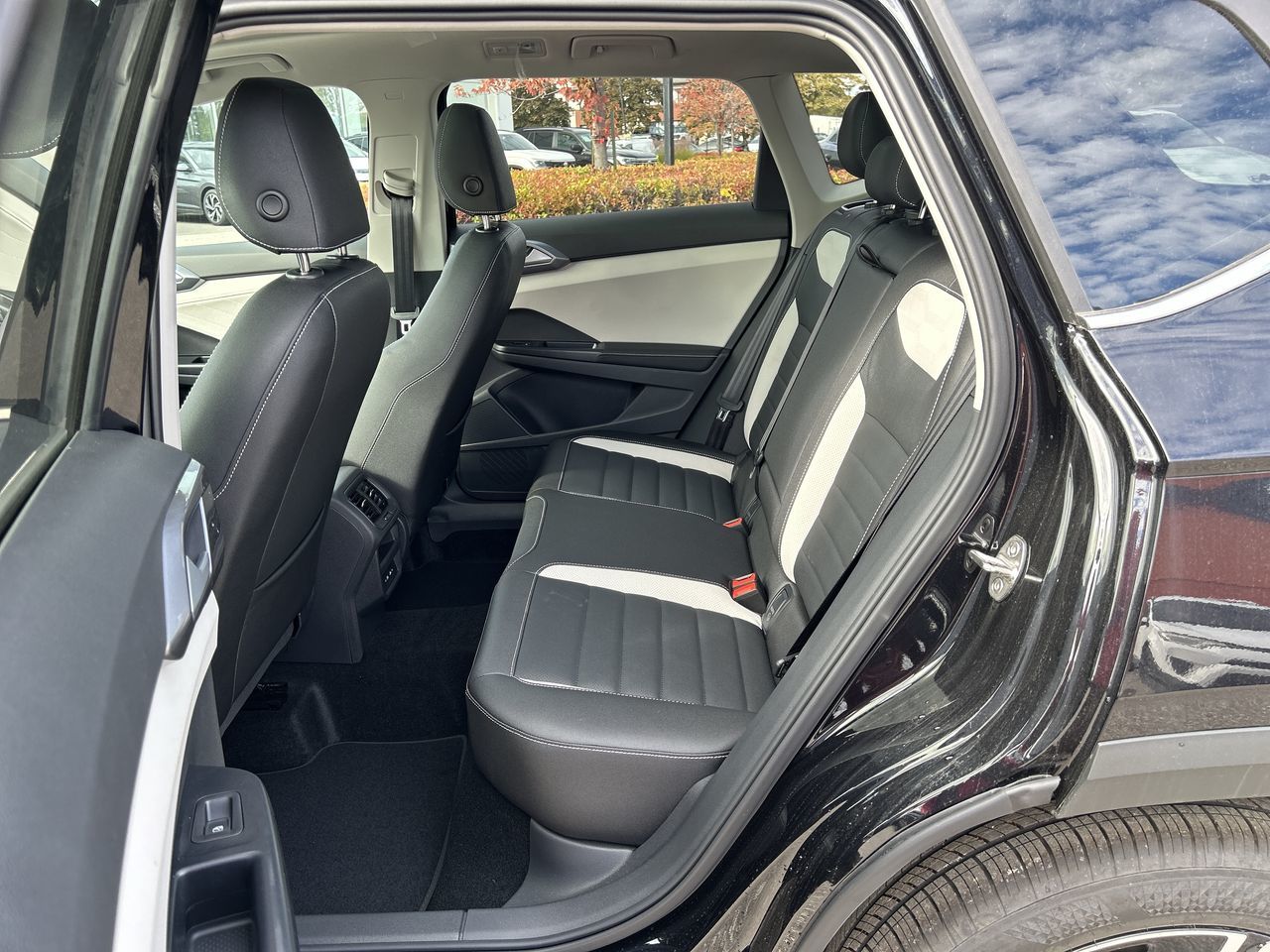 2026 Volkswagen Taos in Mississauga, Ontario