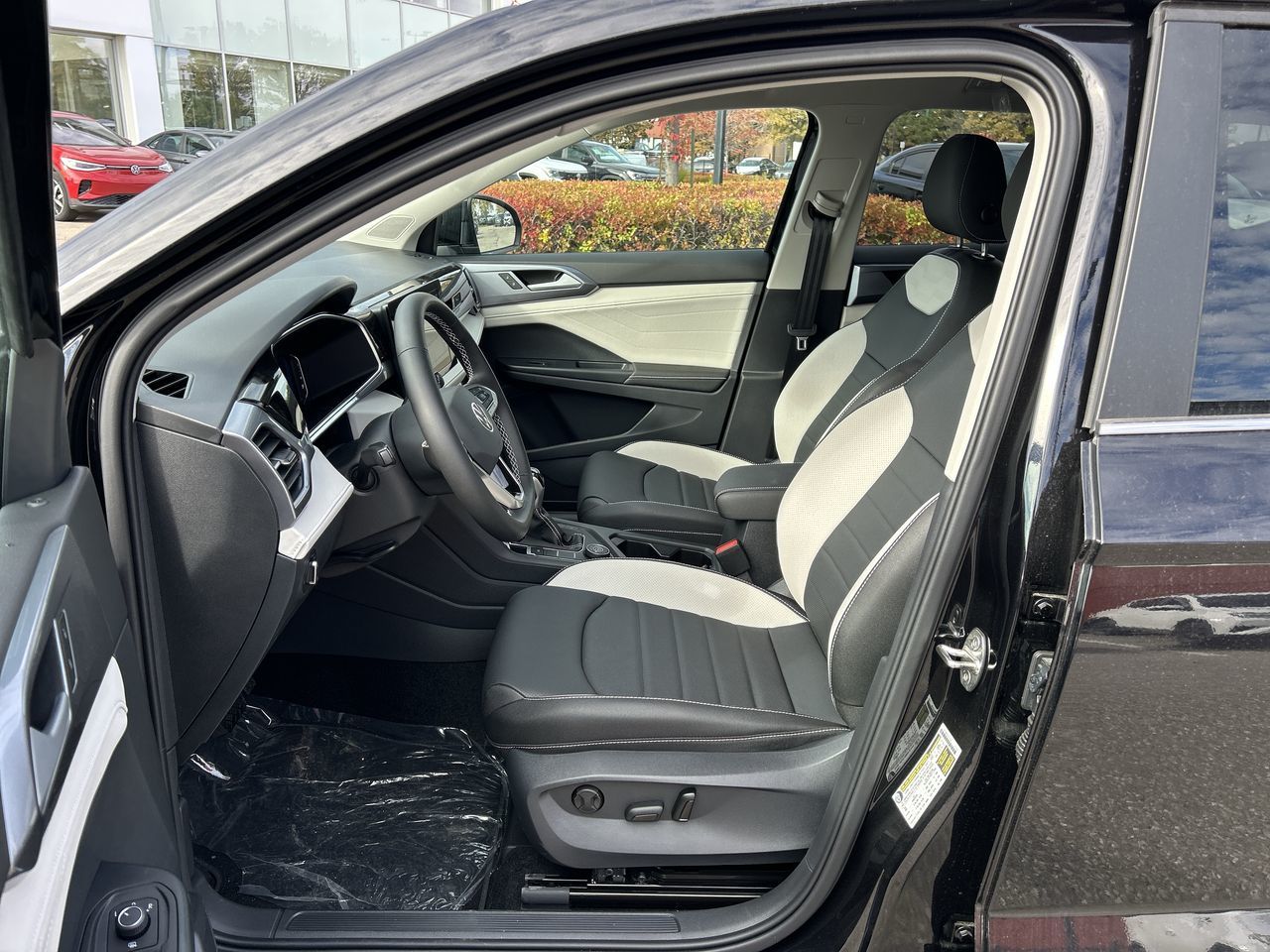 2026 Volkswagen Taos in Mississauga, Ontario