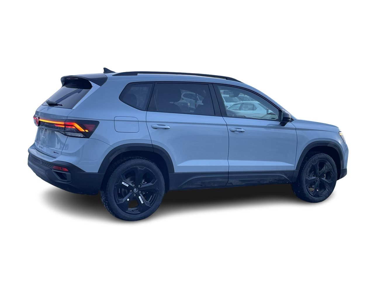 2026 Volkswagen Taos in Mississauga, Ontario