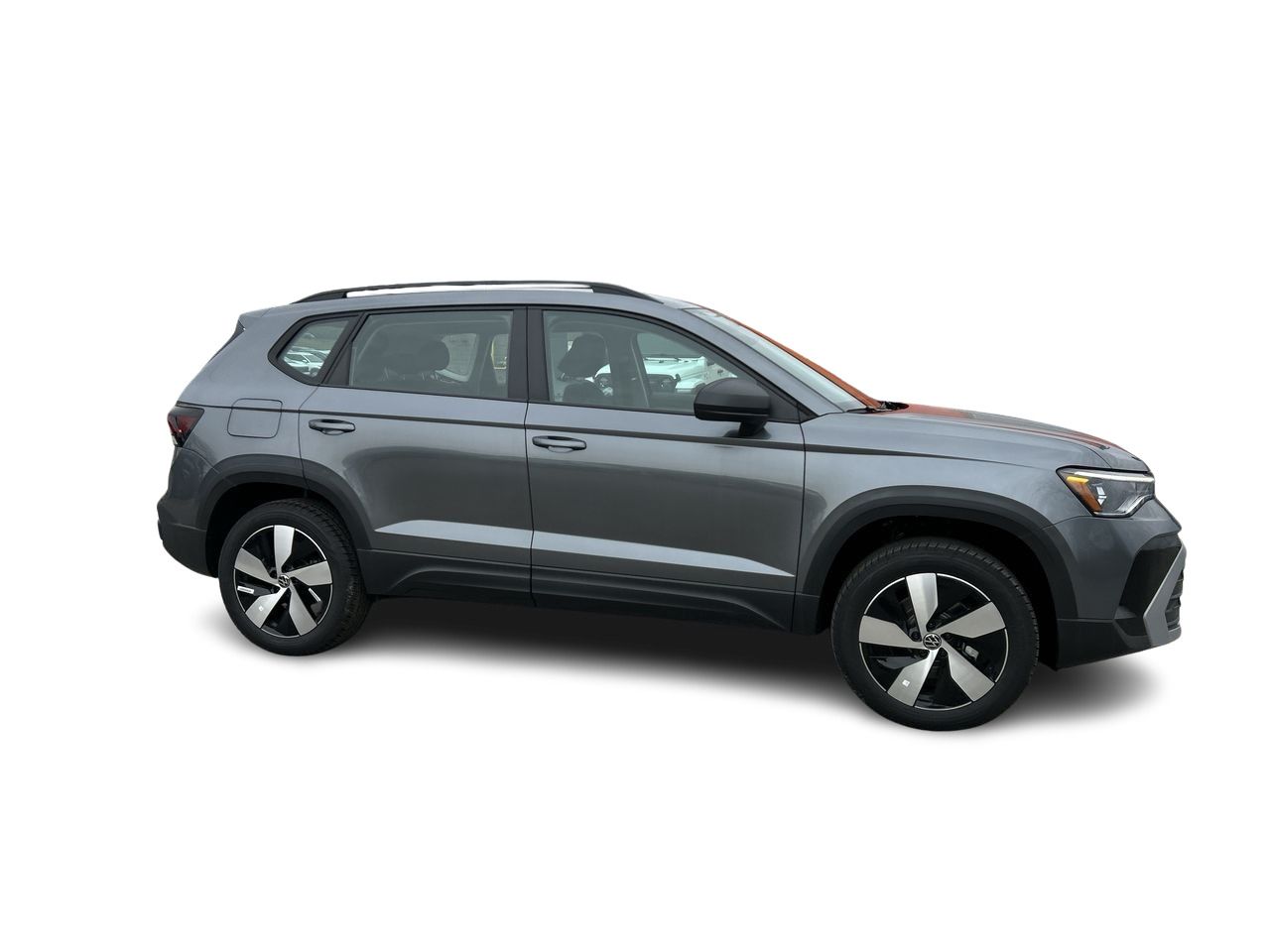 2026 Volkswagen Taos in Mississauga, Ontario