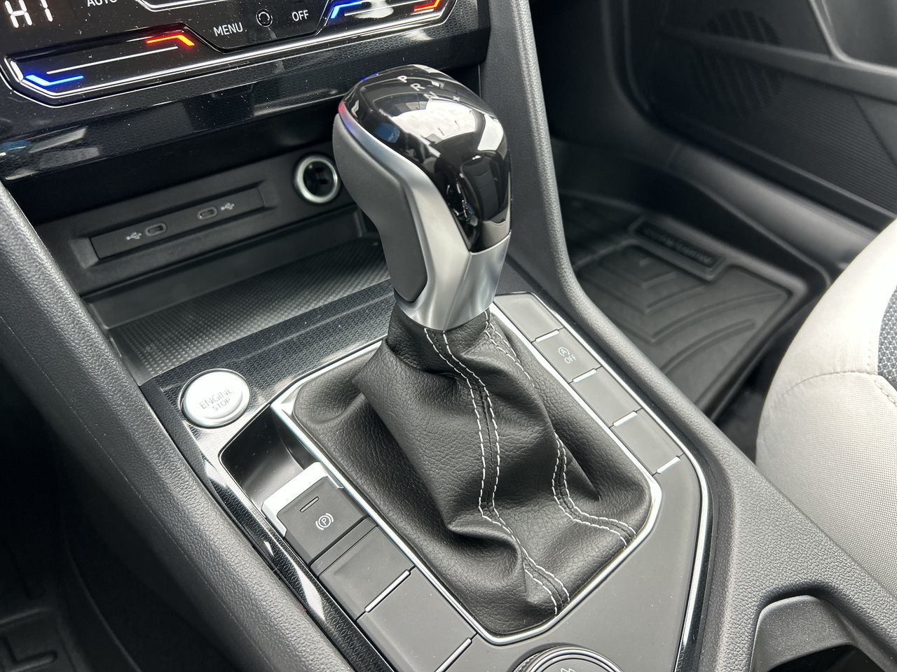 2026 Volkswagen Taos in Mississauga, Ontario