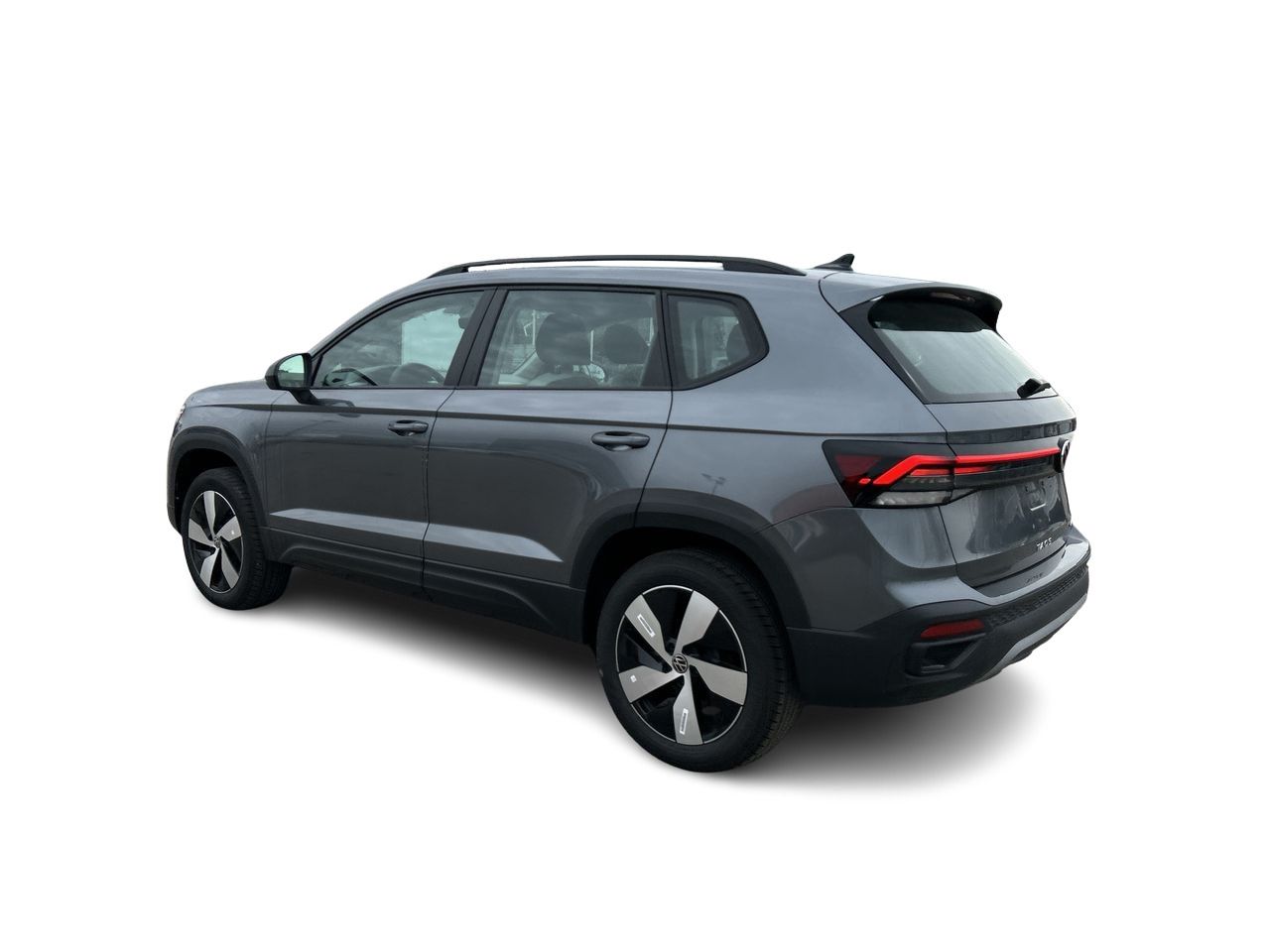 2026 Volkswagen Taos in Mississauga, Ontario