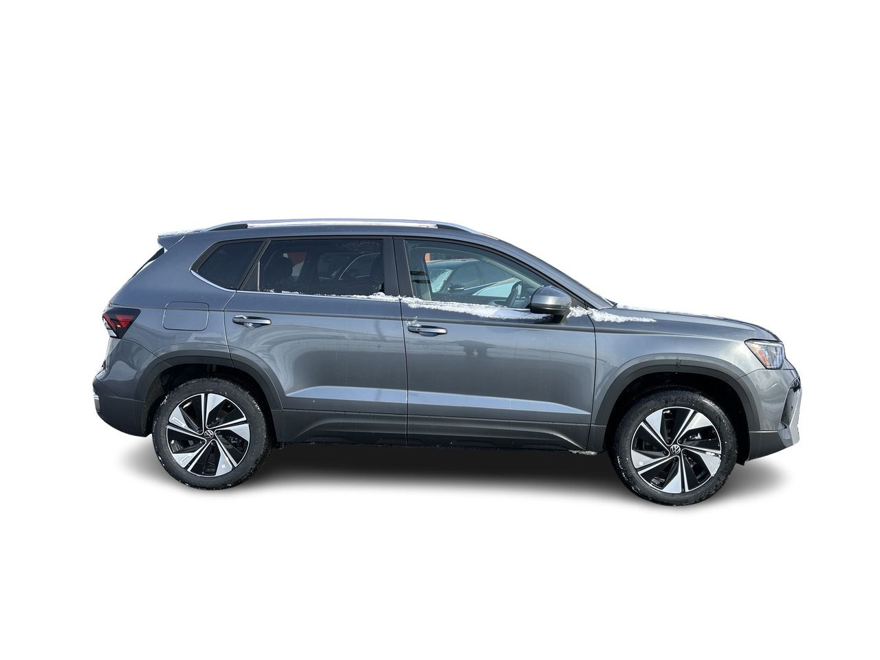 2026 Volkswagen Taos in Mississauga, Ontario