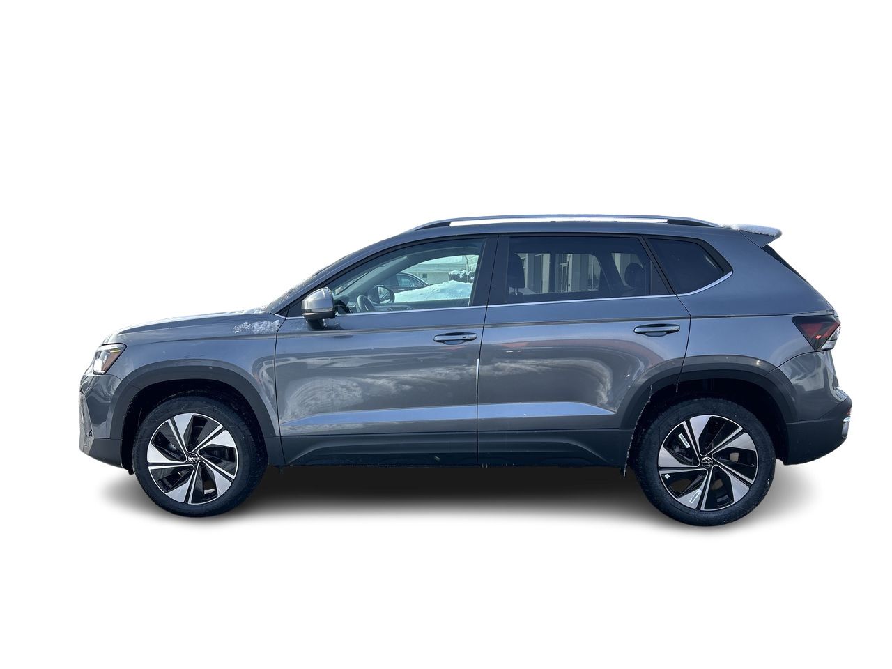 2026 Volkswagen Taos in Mississauga, Ontario