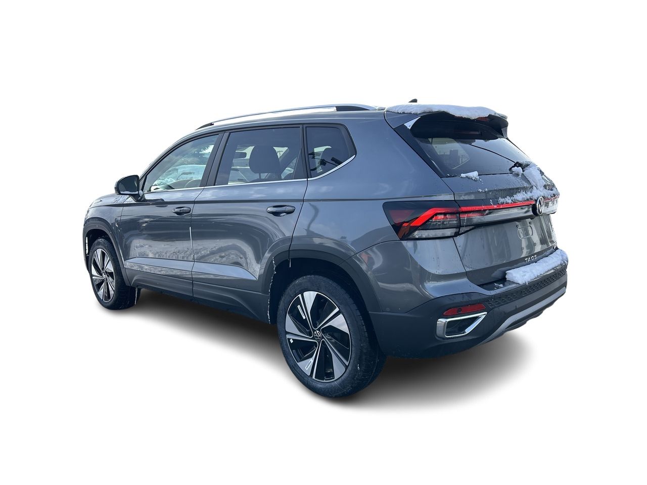 2026 Volkswagen Taos in Mississauga, Ontario