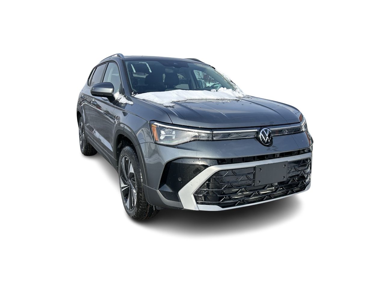 2026 Volkswagen Taos in Mississauga, Ontario