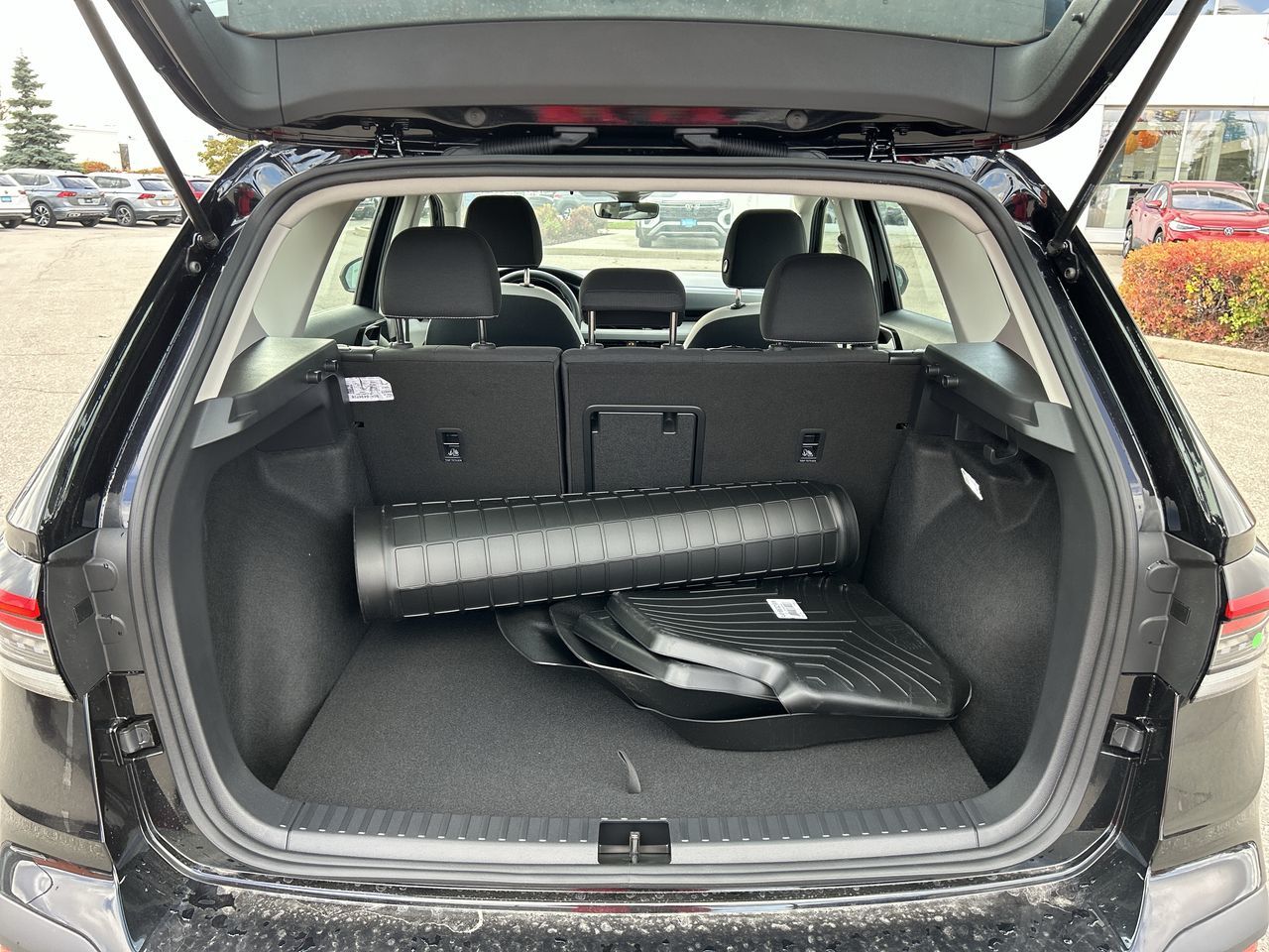 2026 Volkswagen Taos in Mississauga, Ontario