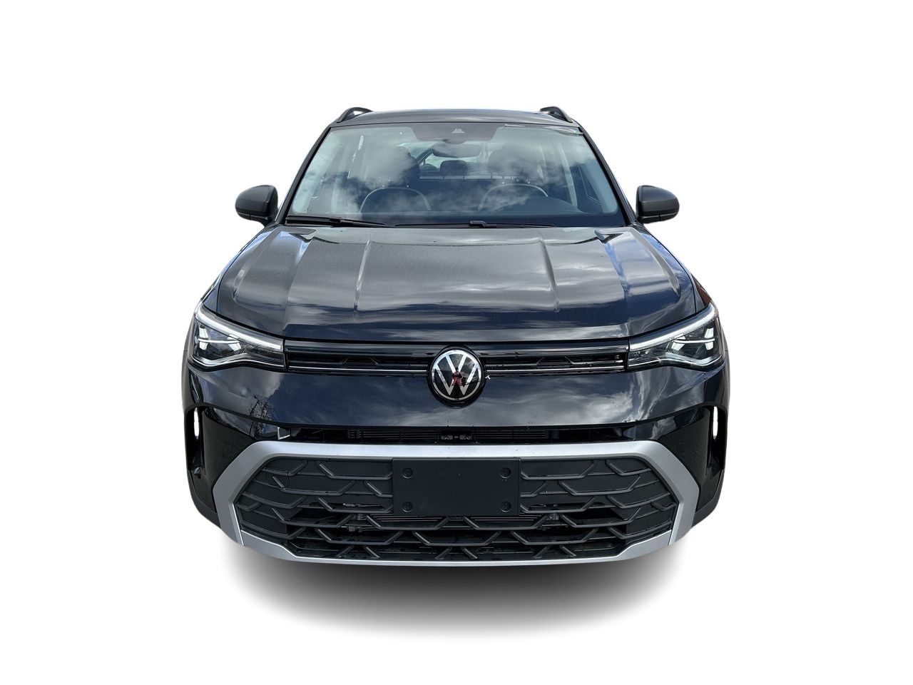 2026 Volkswagen Taos in Mississauga, Ontario