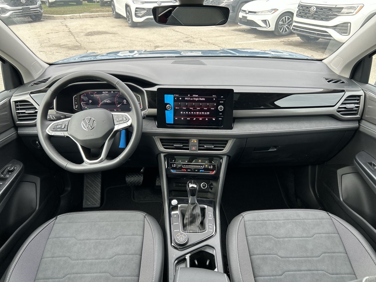 Volkswagen Taos  2026 à Mississauga, Ontario
