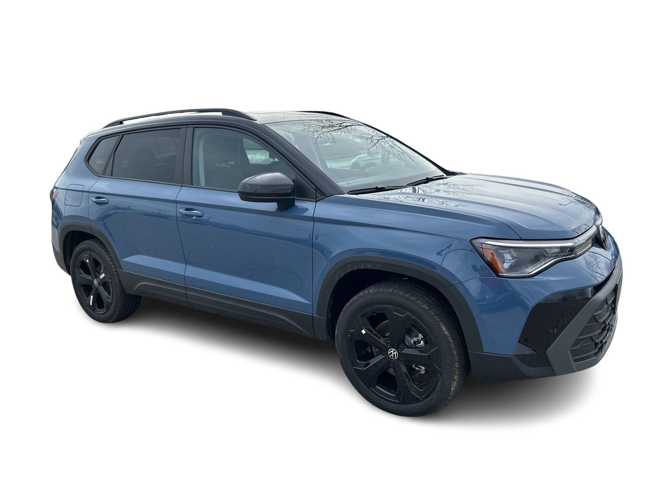 Volkswagen Taos  2026 à Mississauga, Ontario