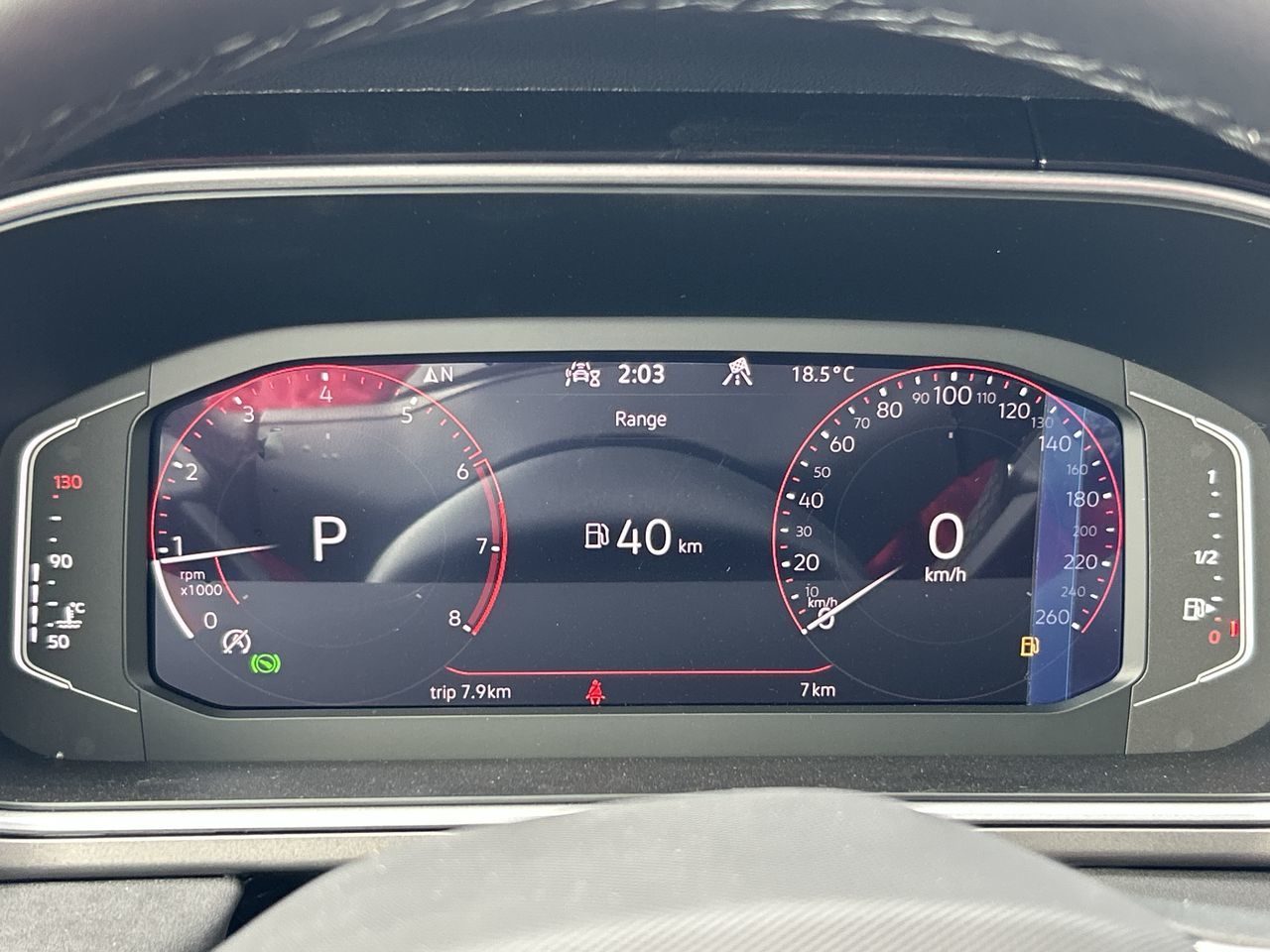 Volkswagen Taos  2026 à Mississauga, Ontario