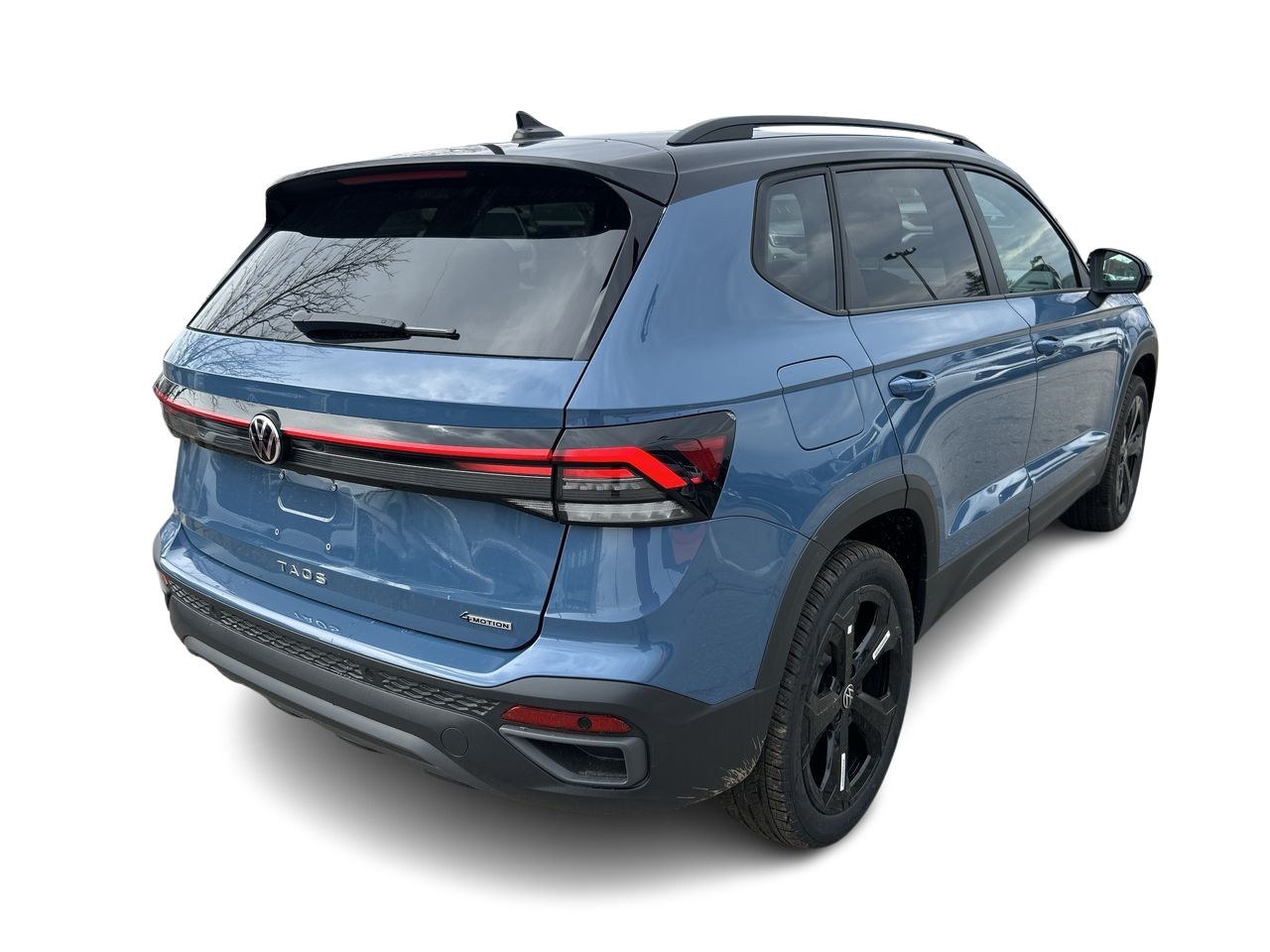 Volkswagen Taos  2026 à Mississauga, Ontario