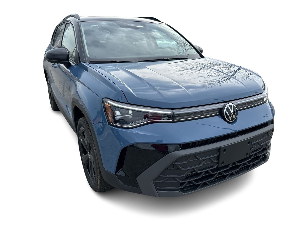 Volkswagen Taos  2026 à Mississauga, Ontario