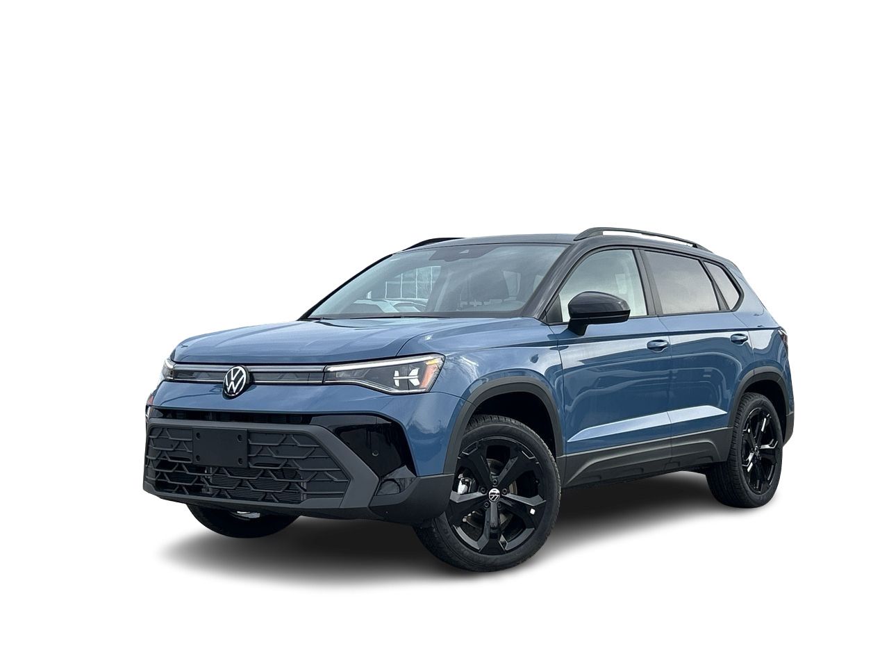 Volkswagen Taos  2026 à Mississauga, Ontario