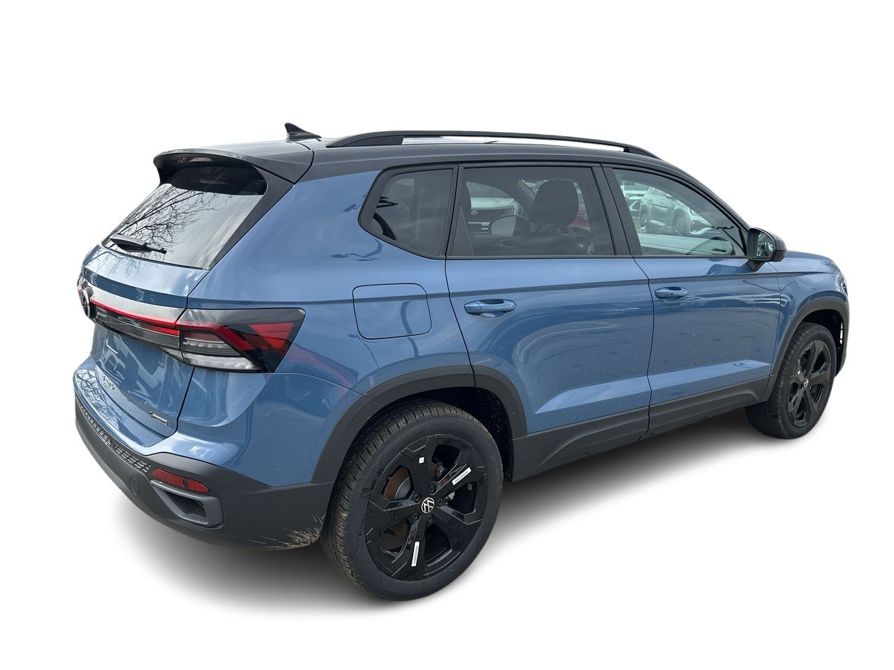 Volkswagen Taos  2026 à Mississauga, Ontario