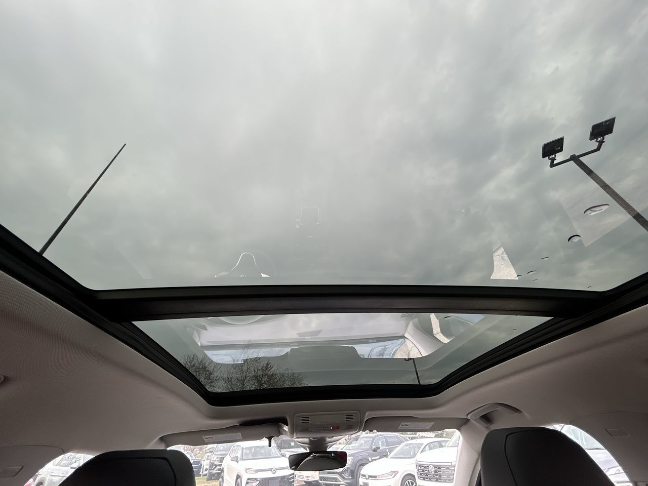 Volkswagen Taos  2026 à Mississauga, Ontario