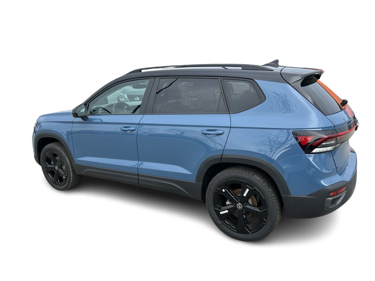 Volkswagen Taos  2026 à Mississauga, Ontario
