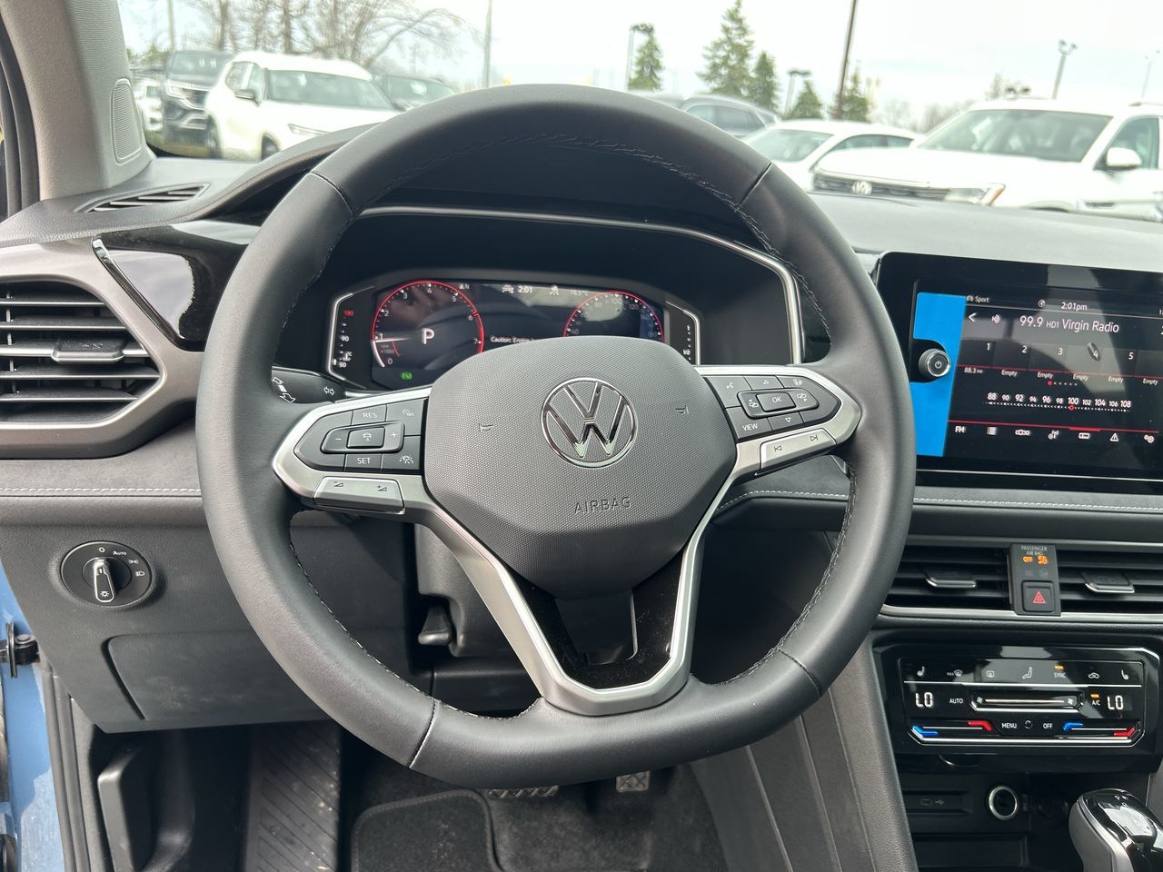 Volkswagen Taos  2026 à Mississauga, Ontario