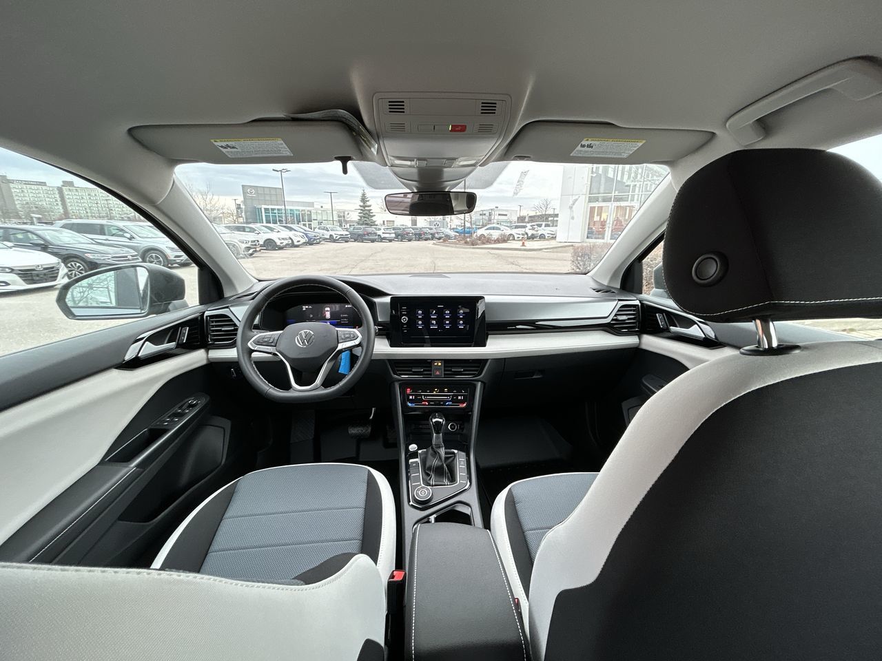 Volkswagen Taos  2026 à Mississauga, Ontario